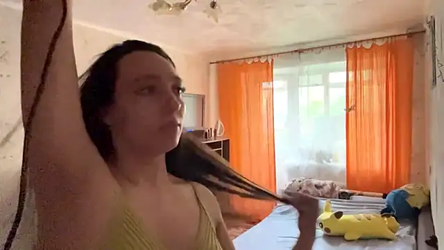 SheeringGape online show from 06-11-26, 01:16