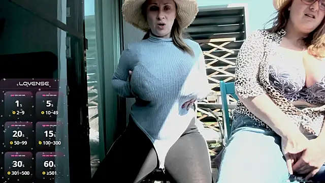 BrinaLovee online show from 05-16-26, 06:32