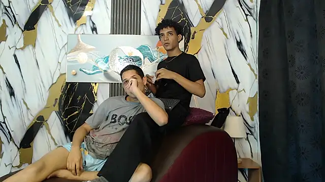 GOLDEN 2026 online show from 05-12-26, 07:11