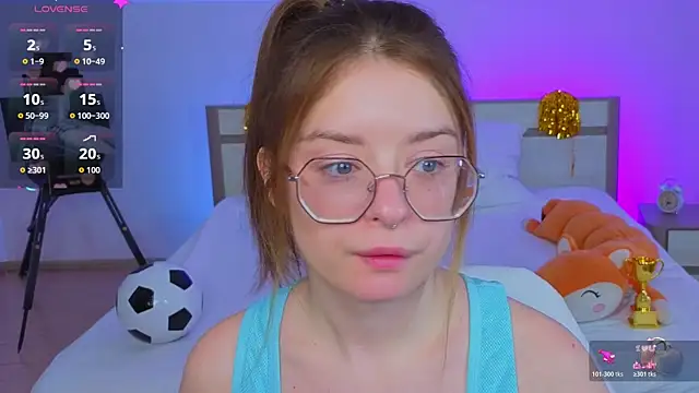 selenamils online show from 07-04-26, 02:18
