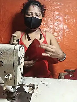 SEXY SHIMA-IN online show from 05-22-26, 02:30