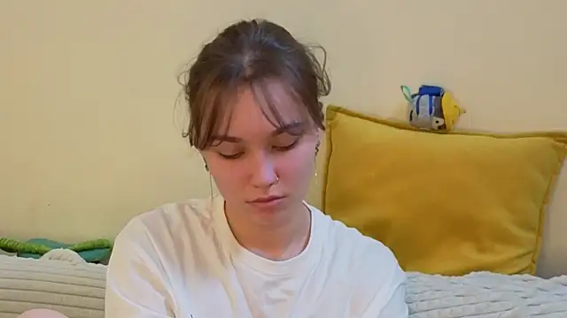 JolieDerringer online show from 06-06-26, 07:35