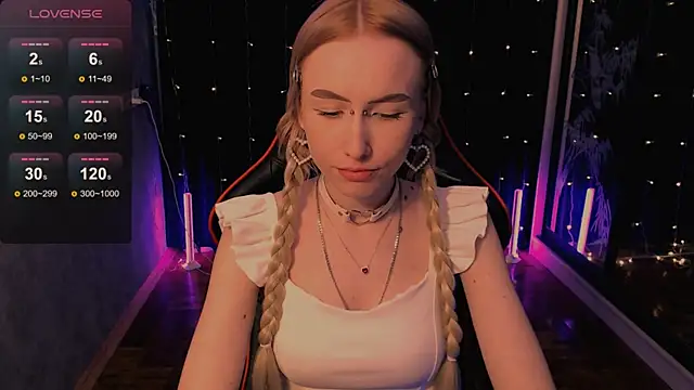 GoddessBambi online show from 06-04-26, 11:38