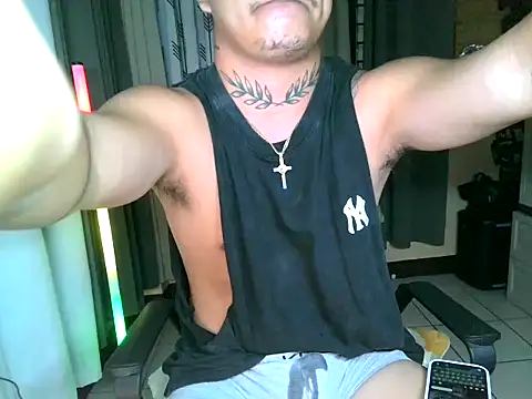 Ashtonfuckingboi online show from 06-07-26, 02:37