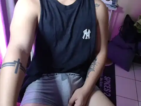 Ashtonfuckingboi online show from 07-23-26, 05:33