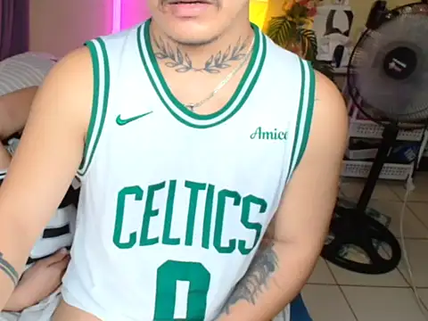 Ashtonfuckingboi online show from 07-28-26, 08:52