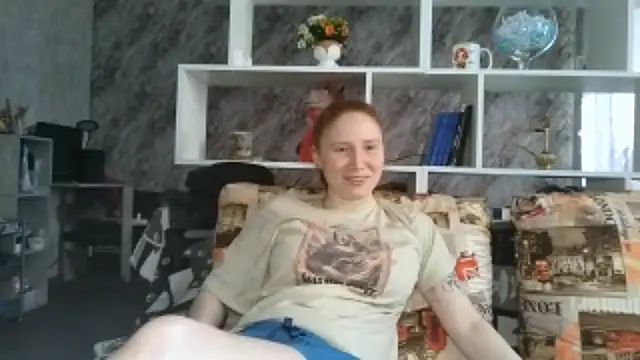 NanetteNay online show from 05-04-26, 12:23