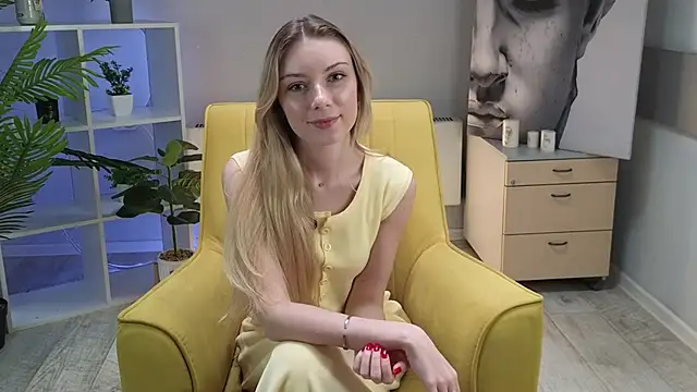 JoleenCerasuolo online show from 05-05-26, 09:39