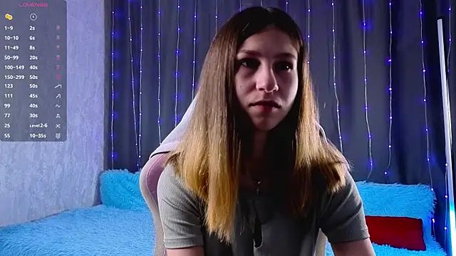 ChristiaHorde online show from 07-09-26, 05:39