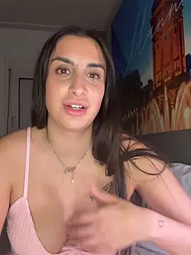 its Jasmxn online show from 06-24-26, 10:53