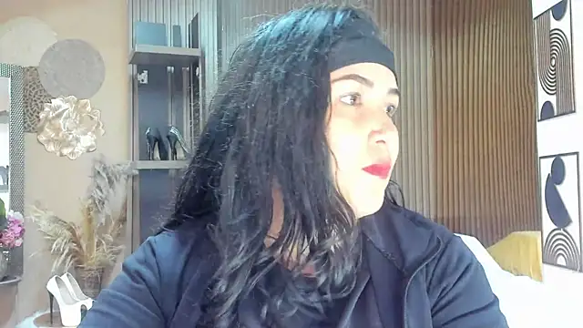 BBWLuxuryMuse online show from 05-22-26, 11:38