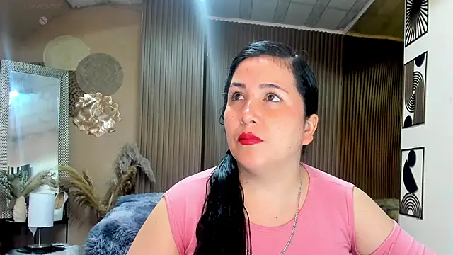 BBWLuxuryMuse online show from 06-04-26, 11:16