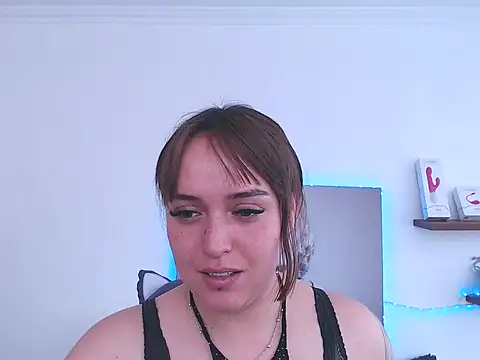anyela bubble18 online show from 05-11-26, 09:12