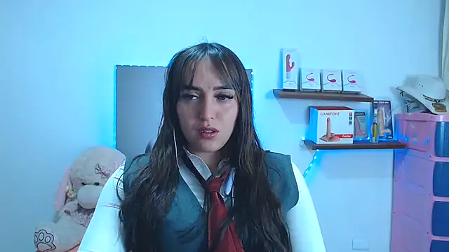 anyela bubble18 online show from 06-26-26, 01:21