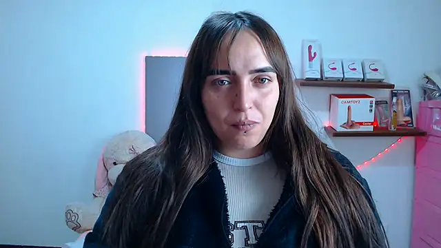 anyela bubble18 online show from 08-05-26, 02:03