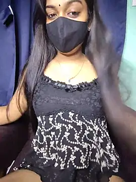 Menaxi Baby7 online show from 05-31-26, 07:26
