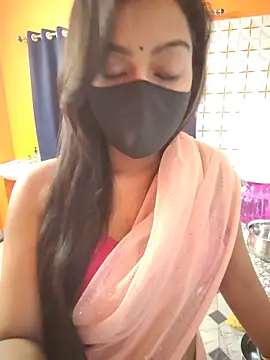 Menaxi Baby7 online show from 06-14-26, 06:48