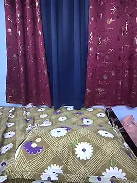 Menaxi Baby7 online show from 06-24-26, 03:16