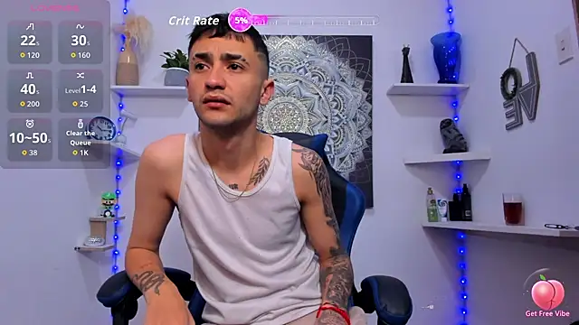 Snapshot of Jey_hot7 chatting on 05-06-26, 07:08 Jey hot7 online show from 05-06-26, 07:08