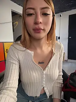 Jessy Queen online show from 06-29-26, 07:03