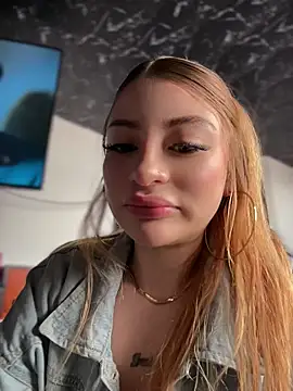 Jessy Queen online show from 07-14-26, 07:08