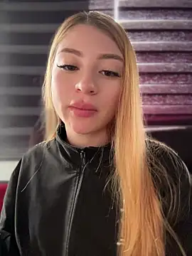 Jessy Queen online show from 07-15-26, 02:55