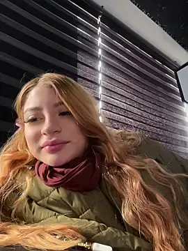 Jessy Queen online show from 07-17-26, 03:29