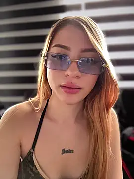 Jessy Queen online show from 07-27-26, 03:41
