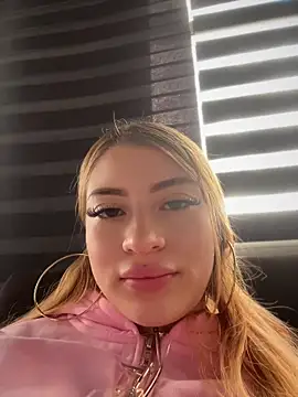 Jessy Queen online show from 08-03-26, 01:05