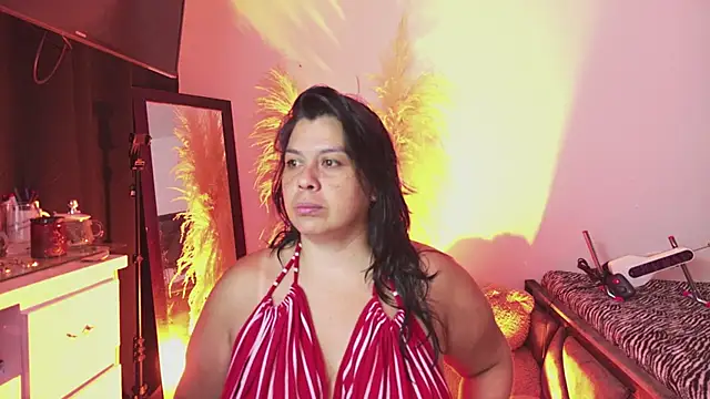 Martina Foxy01 online show from 05-29-26, 11:19