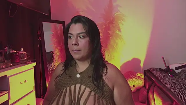 Martina Foxy01 online show from 05-30-26, 11:40