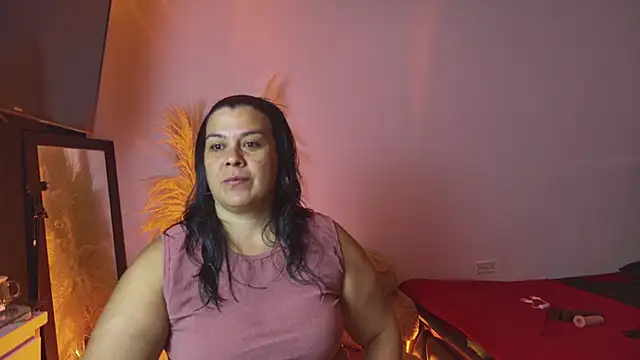 Martina Foxy01 online show from 06-14-26, 11:23