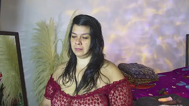 Snapshot of Martina_Foxy01 chatting on 06-23-26, 11:30 Martina Foxy01 online show from 06-23-26, 11:30