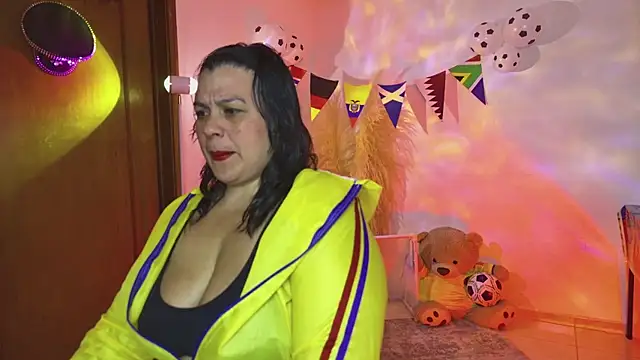 Snapshot of Martina_Foxy01 chatting on 07-03-26, 11:38 Martina Foxy01 online show from 07-03-26, 11:38