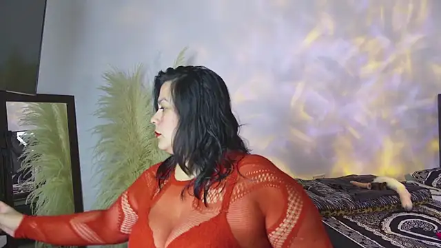 Snapshot of Martina_Foxy01 chatting on 07-07-26, 11:36 Martina Foxy01 online show from 07-07-26, 11:36