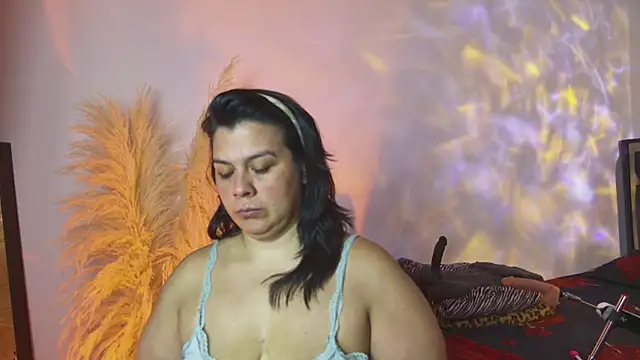 Snapshot of Martina_Foxy01 chatting on 07-12-26, 11:12 Martina Foxy01 online show from 07-12-26, 11:12