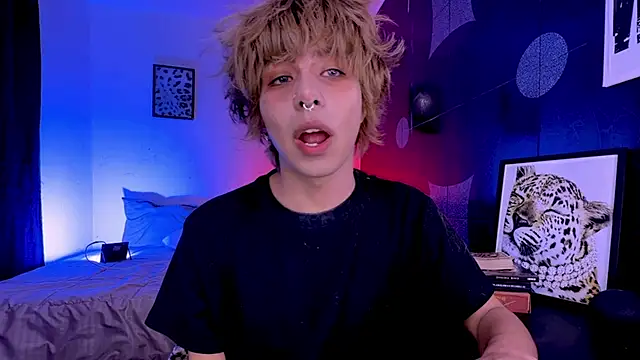 Aronn 44 online show from 06-01-26, 12:51