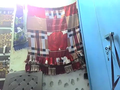 Lovely Pandey online show from 06-26-26, 06:23