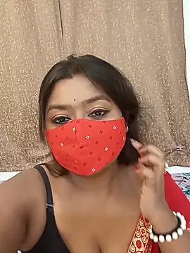 Sumona darlinh online show from 06-08-26, 06:14