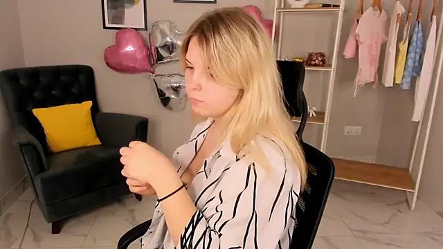 Rina Frant online show from 05-10-26, 01:49