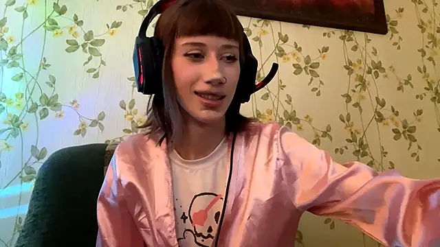 AmeliaHaper online show from 05-04-26, 11:39