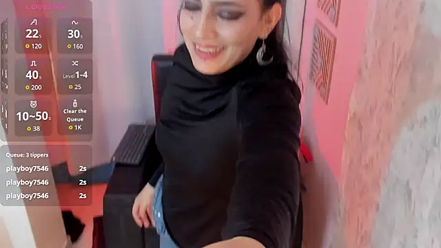Jaadewest online show from 06-19-26, 02:05