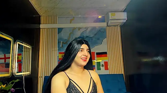 Gaby Gil  online show from 06-18-26, 12:53