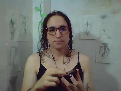 LaCuerva online show from 06-08-26, 09:26