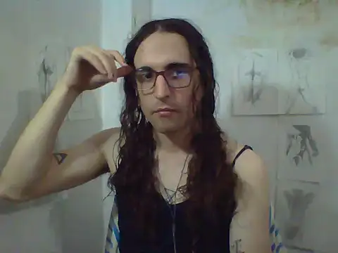 LaCuerva online show from 06-09-26, 08:42