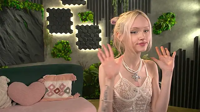 shishka angel online show from 05-07-26, 01:27