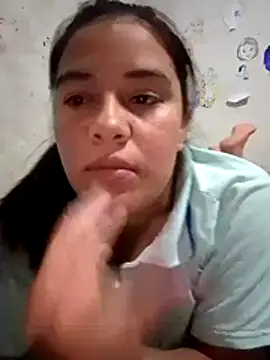 Soy sashaa online show from 06-06-26, 03:00