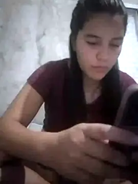 Soy sashaa online show from 06-27-26, 08:14