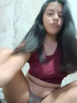Soy sashaa online show from 07-22-26, 02:09