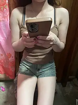 Lovely23-22 online show from 08-03-26, 06:55